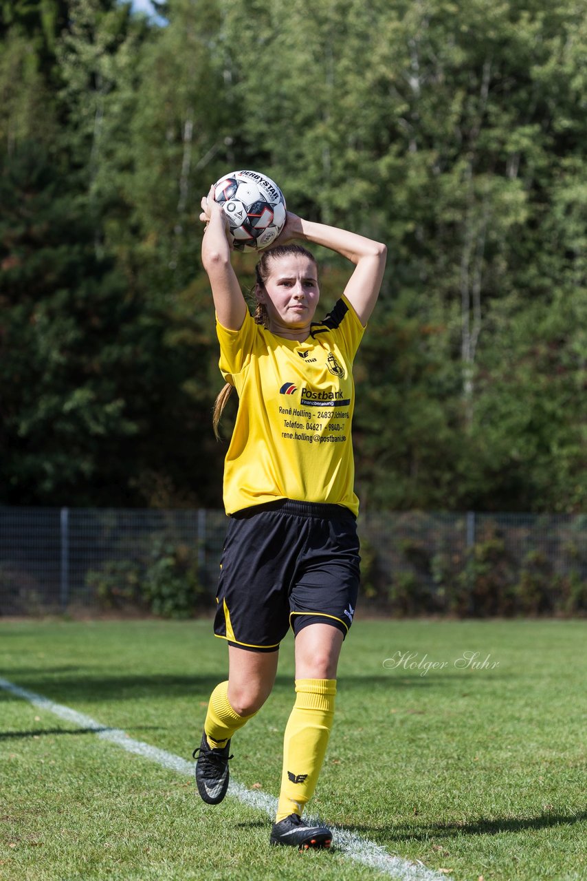 Bild 338 - Oberliga Saisonstart